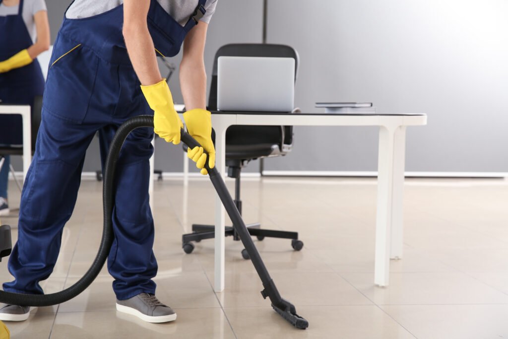 Nettoyage de tapis et moquettes